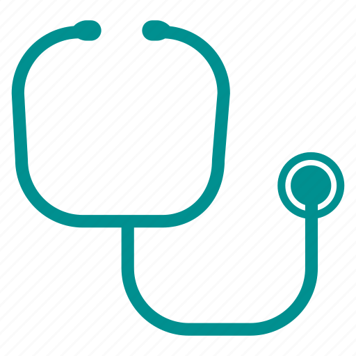 Doctor, medical, stetoscope icon - Download on Iconfinder