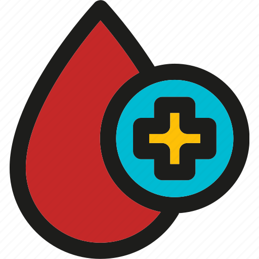 Blood, donation, health, healthcare, lab, medical, medicine icon - Download on Iconfinder