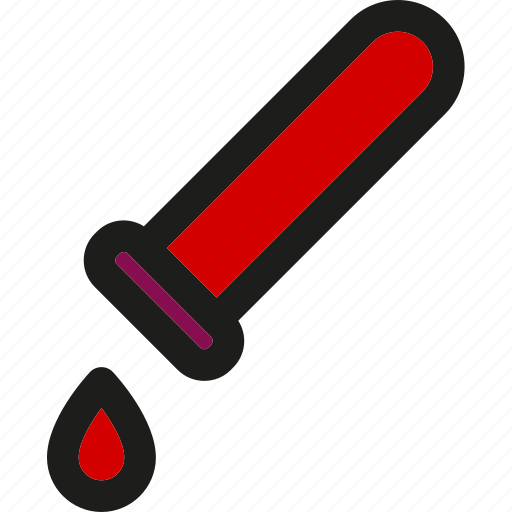 Blood, sample, health, healthcare, lab, medical, medicine icon - Download on Iconfinder