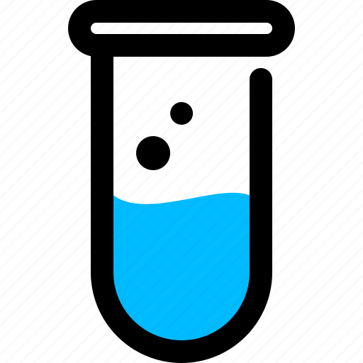Experiment, lab, science, test tube icon - Download on Iconfinder