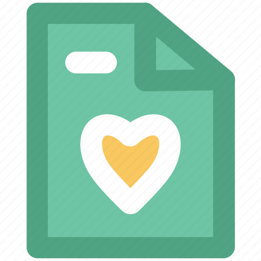 Clipboard, diet chart, heart report, medical chart, medical report, medications, medicine sheet icon - Download on Iconfinder