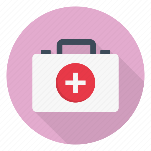 Aid, box, healthcare, kit, medical icon - Download on Iconfinder