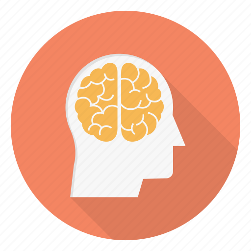 Body, brain, medical, mind, organ icon - Download on Iconfinder