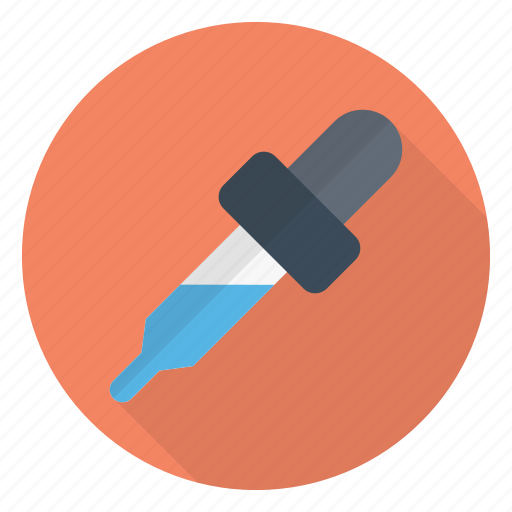 Dropper, healthcare, medical, pharmacy, picker icon - Download on Iconfinder