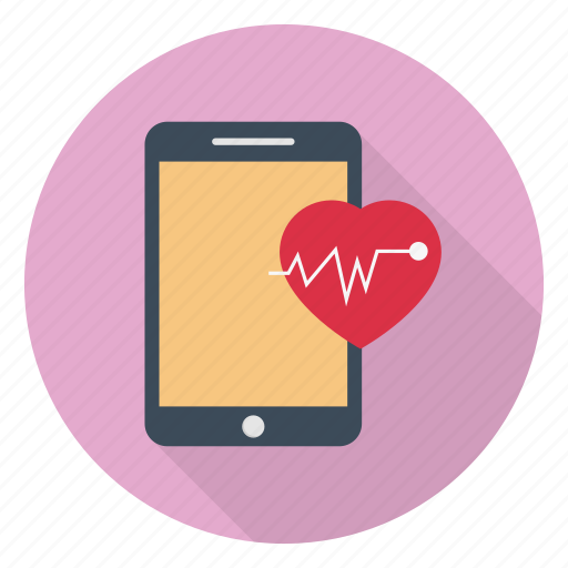 App, health, medical, mobile, online icon - Download on Iconfinder