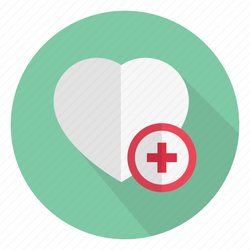 Health, healthcare, heart, life, medical icon - Download on Iconfinder