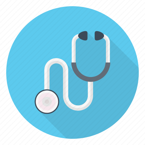 Doctor, healthcare, medical, stethoscope, tools icon - Download on Iconfinder