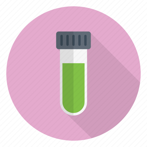 Experiment, lab, medical, test, tube icon - Download on Iconfinder