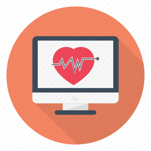 Cardiology, health, healthcare, life, medical icon - Download on Iconfinder