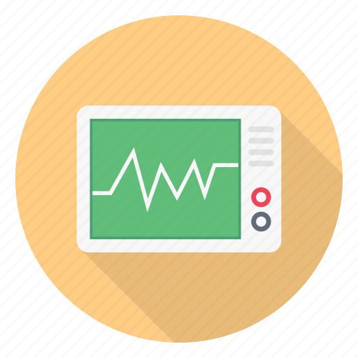 Medical, monitor, operation, pulses, screen icon - Download on Iconfinder