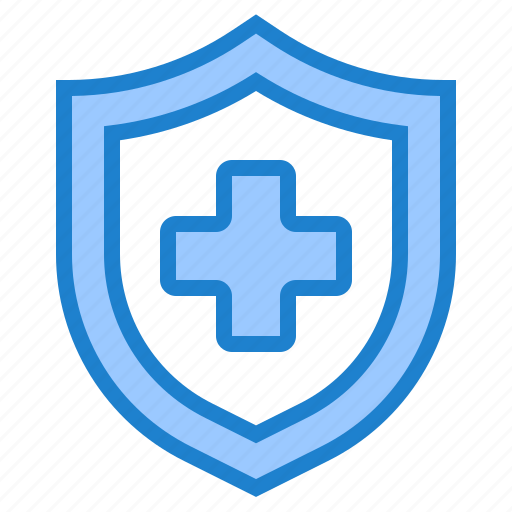Insurance, protection, security, shield, umbrella icon - Download on Iconfinder