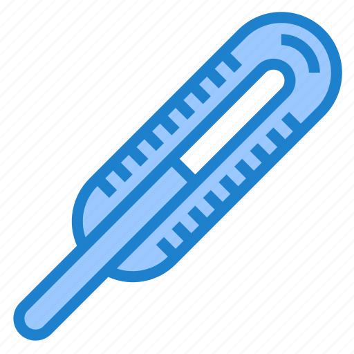 Hot, medical, temperature, thermometer, weather icon - Download on Iconfinder