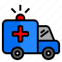 ambulance, health, healthcare, hospital, medical