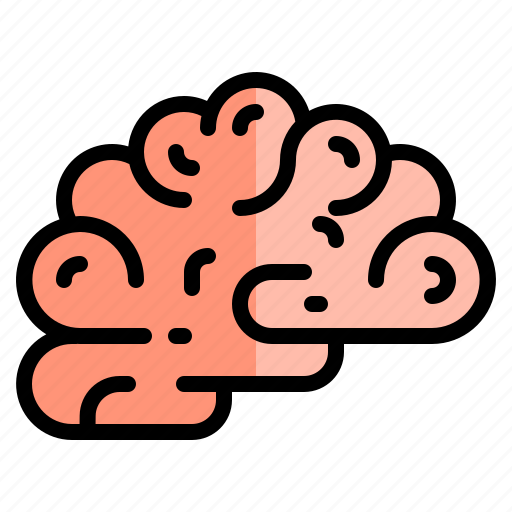 Brain, head, idea, mind, thinking icon - Download on Iconfinder