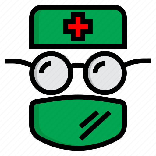 Doctor, health, hospital, medical, medicine icon - Download on Iconfinder