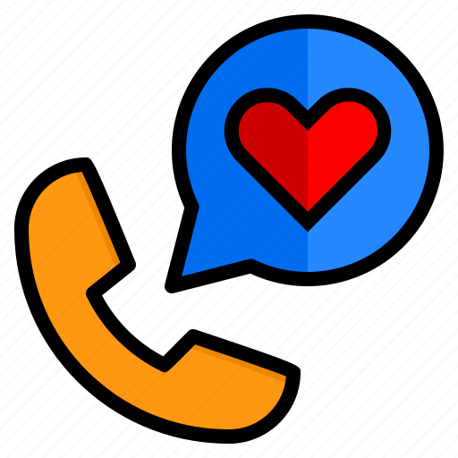 Call, healthcare, hospital, medical, phone icon - Download on Iconfinder