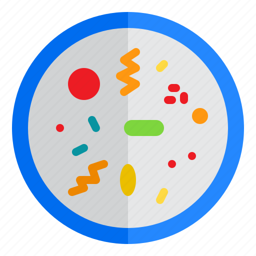Bactria, healthcare, medical, medicine, virus icon - Download on Iconfinder