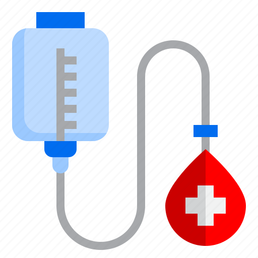 Blood, charity, drop, health, medical icon - Download on Iconfinder