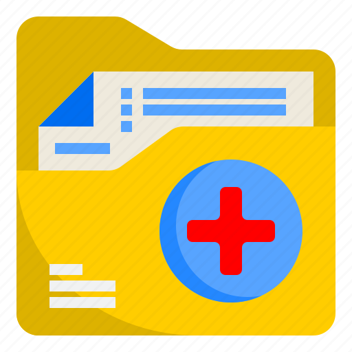 Archive, data, document, file, folder icon - Download on Iconfinder