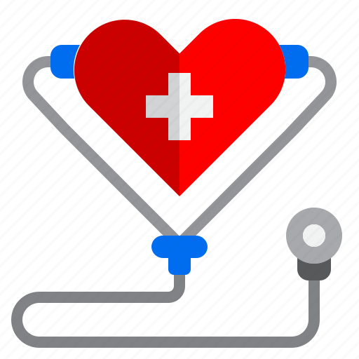 Healthcare, hospital, medical, medicine, stethoscope icon - Download on Iconfinder