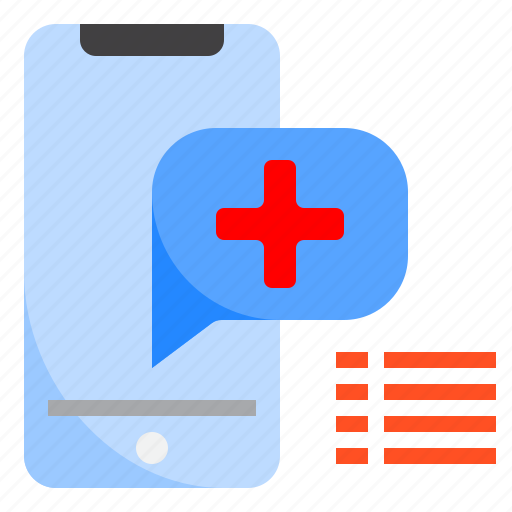 Call, healthcare, hospital, medical, mobilephone icon - Download on Iconfinder