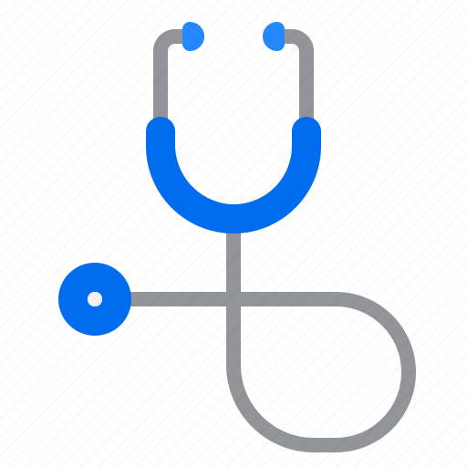 Doctor, health, healthcare, medical, stethoscope icon - Download on Iconfinder