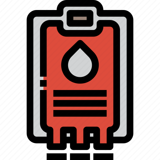 Blood care, health, healthcare, medical, transfusion icon - Download on Iconfinder