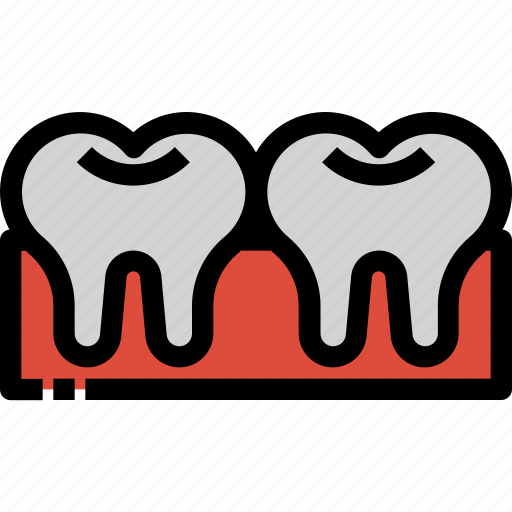 Dental, healthcare, medical, teeth icon - Download on Iconfinder