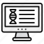 deoxyribonucleic acid, dna, dna strand, online, online dna, online medication 