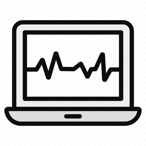 Healthcare, online, online cardiology, online diagnosis, online health, online healthcare, online medication icon - Download on Iconfinder