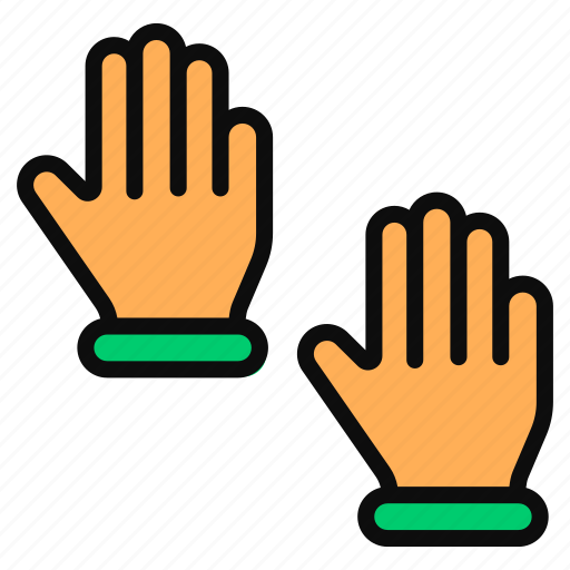 Gesticulation, hand gesture, hand raise, hands, open, open hands icon - Download on Iconfinder