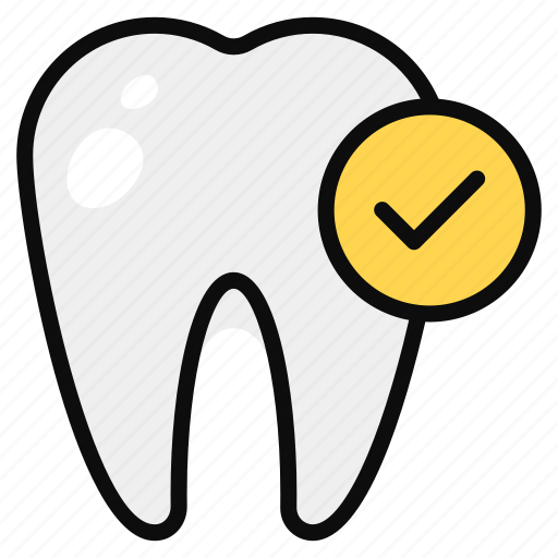 Dental care, health, healthcare, oral health, stomatology, tooth, tooth health icon - Download on Iconfinder