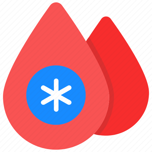 Blood, blood aid, blood bank, blood donation, blood drops, drops, healthcare icon - Download on Iconfinder