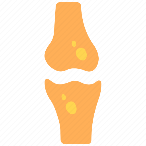 Bone, bone joint, bones, joint, knee, knee joint, osteoarthritis icon - Download on Iconfinder