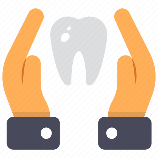 Care, dental, dental care, healthcare, oral health, stomatology, tooth health icon - Download on Iconfinder