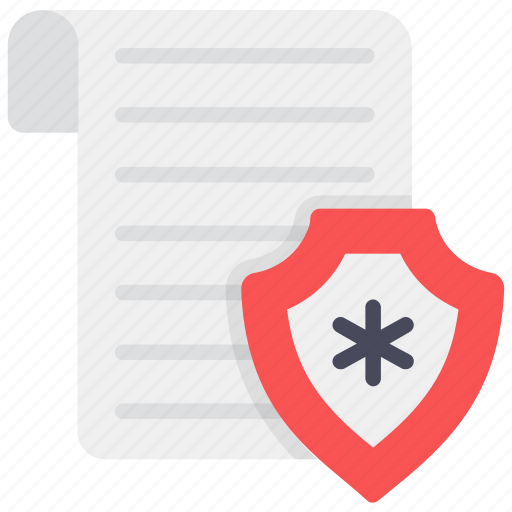 Fitness insurance, health coverage, insurance, insurance document, insurance file, medical, medical insurance icon - Download on Iconfinder