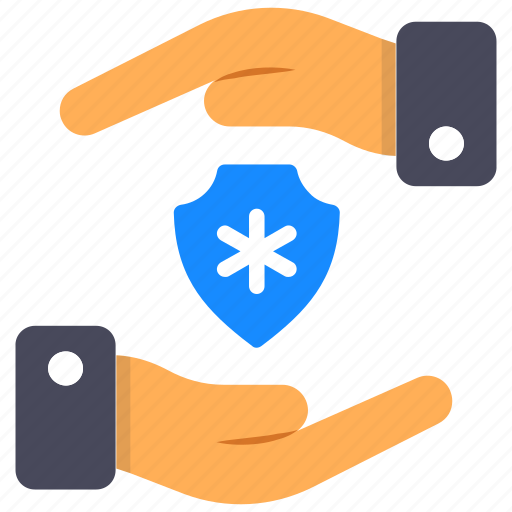 Medical, medical assurance, medical insurance, medical protection, medical safety, medical security, security icon - Download on Iconfinder