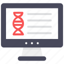deoxyribonucleic acid, dna, dna strand, online, online dna, online medication