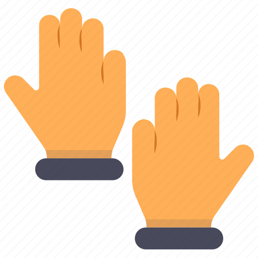 Gesticulation, hand gesture, hand raise, hands, open, open hands icon - Download on Iconfinder