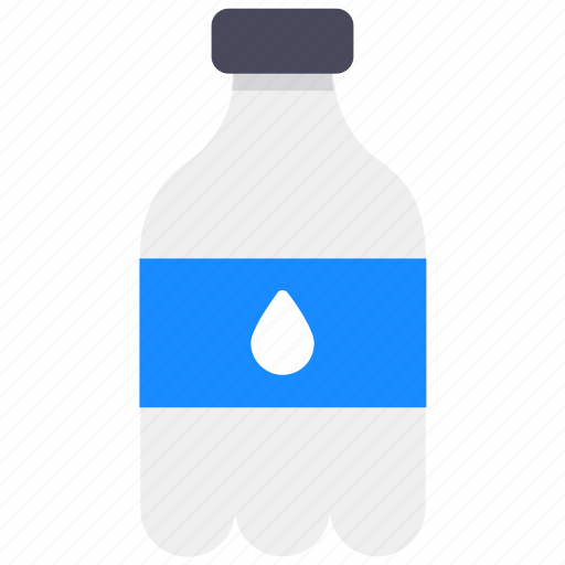 Bottle, drink bottle, sports bottle, sports drink bottle, water, water bottle icon - Download on Iconfinder
