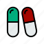 pills, drugs, pharmacy, capsules 