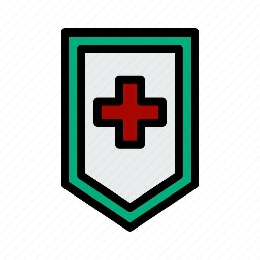 Hospital, insurance, medical, health icon - Download on Iconfinder