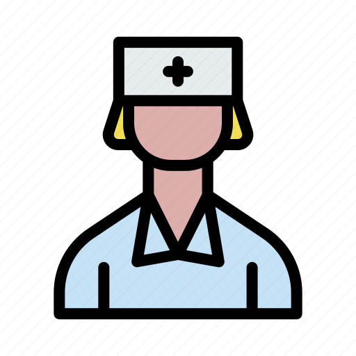 Hospital, care, medical, nurse icon - Download on Iconfinder