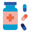 drug, pill, tablet, medicine, pharmacy 