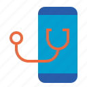 medical, healthcare, hospital, mobile, online
