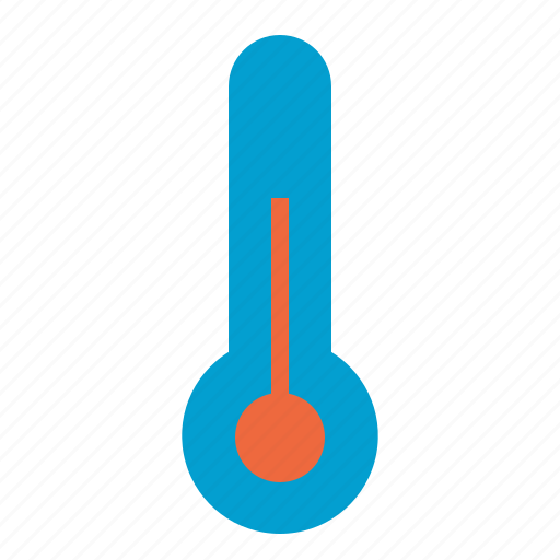 Thermometer, temperature, utensils, ecologism, controlling icon - Download on Iconfinder