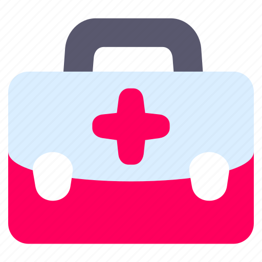 Medical, bag icon - Download on Iconfinder on Iconfinder