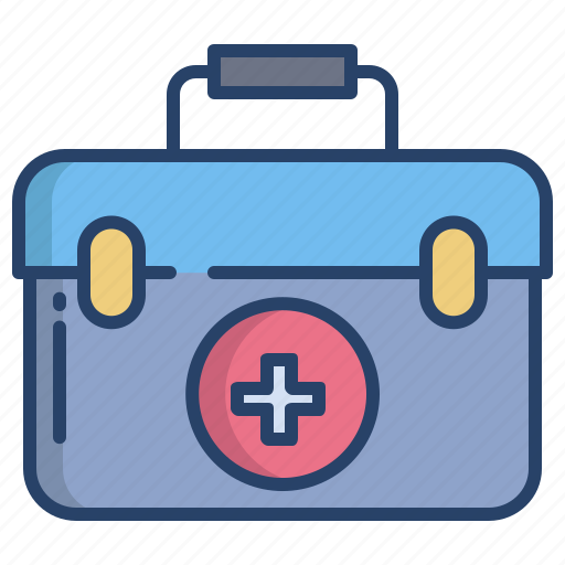 First, aid, kit icon - Download on Iconfinder on Iconfinder