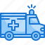 ambulance, emergency, urgency, rescue, car, transport, medical 