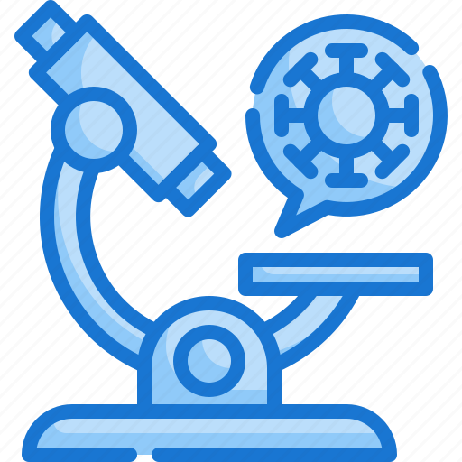 Microscope, laboratory, lab, science, medical, research, education icon - Download on Iconfinder